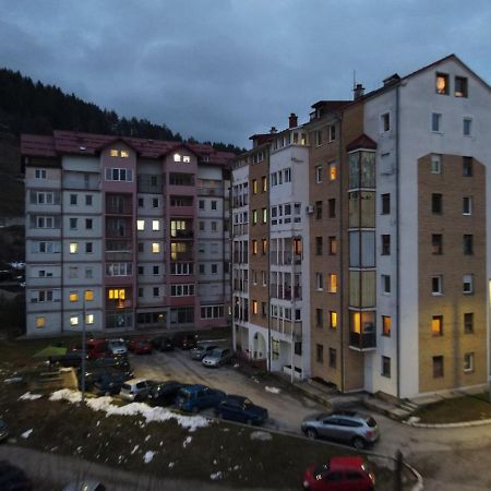 Apartman Nena Nova Varoš Exterior foto