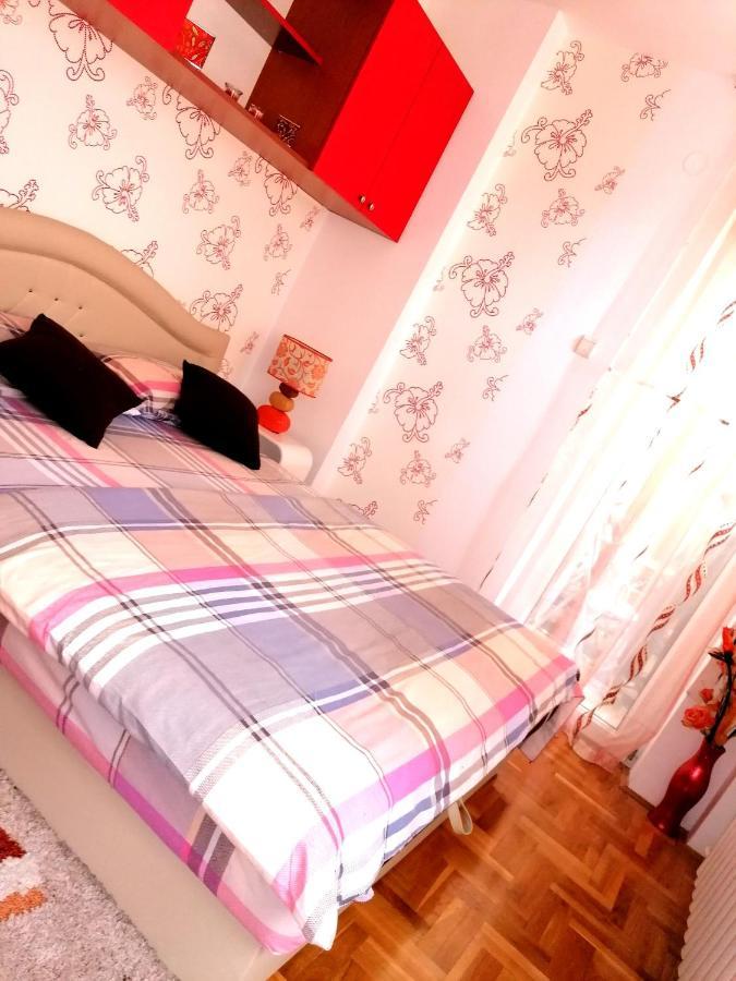 Apartman Nena Nova Varoš Exterior foto