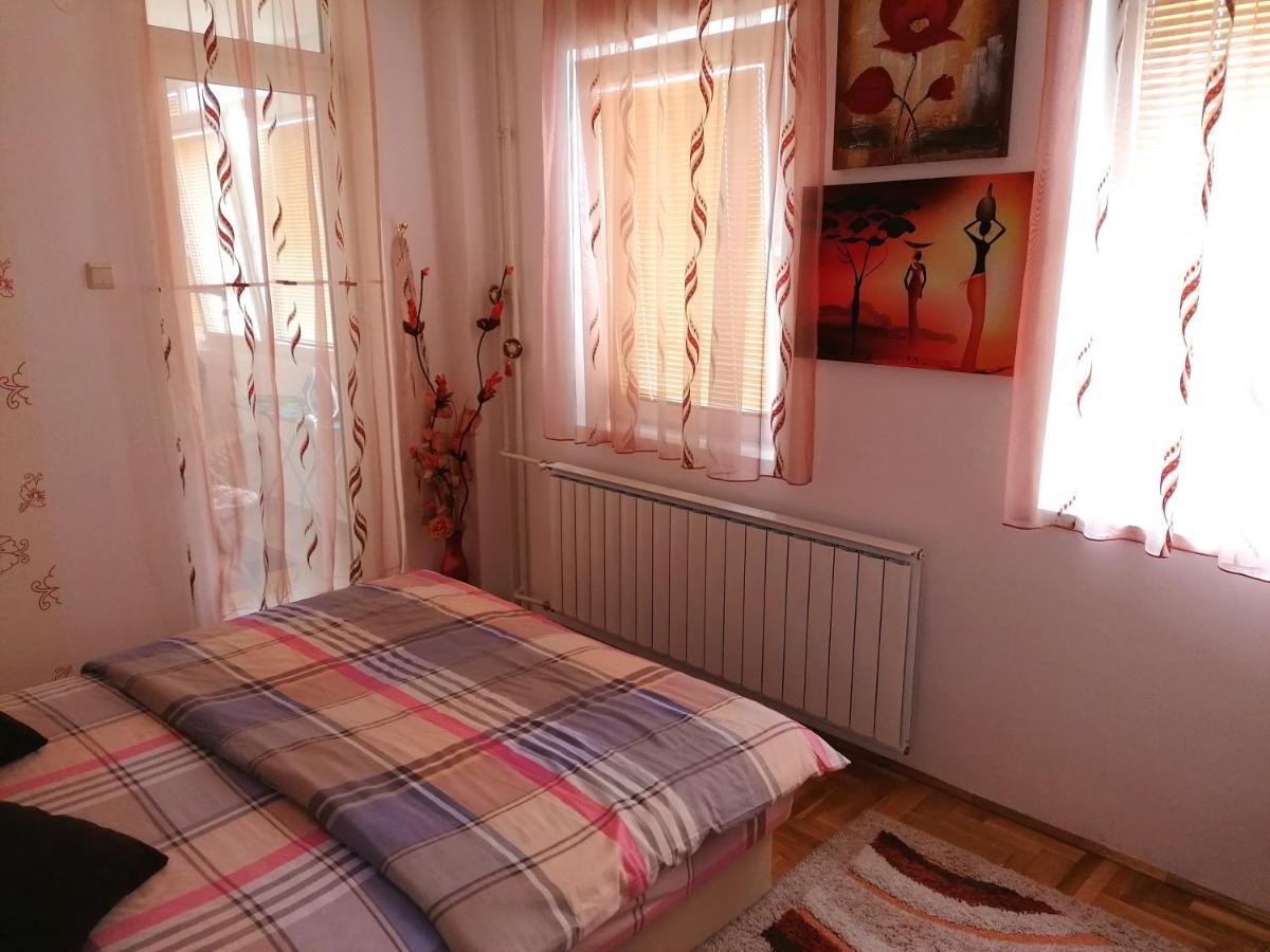 Apartman Nena Nova Varoš Exterior foto