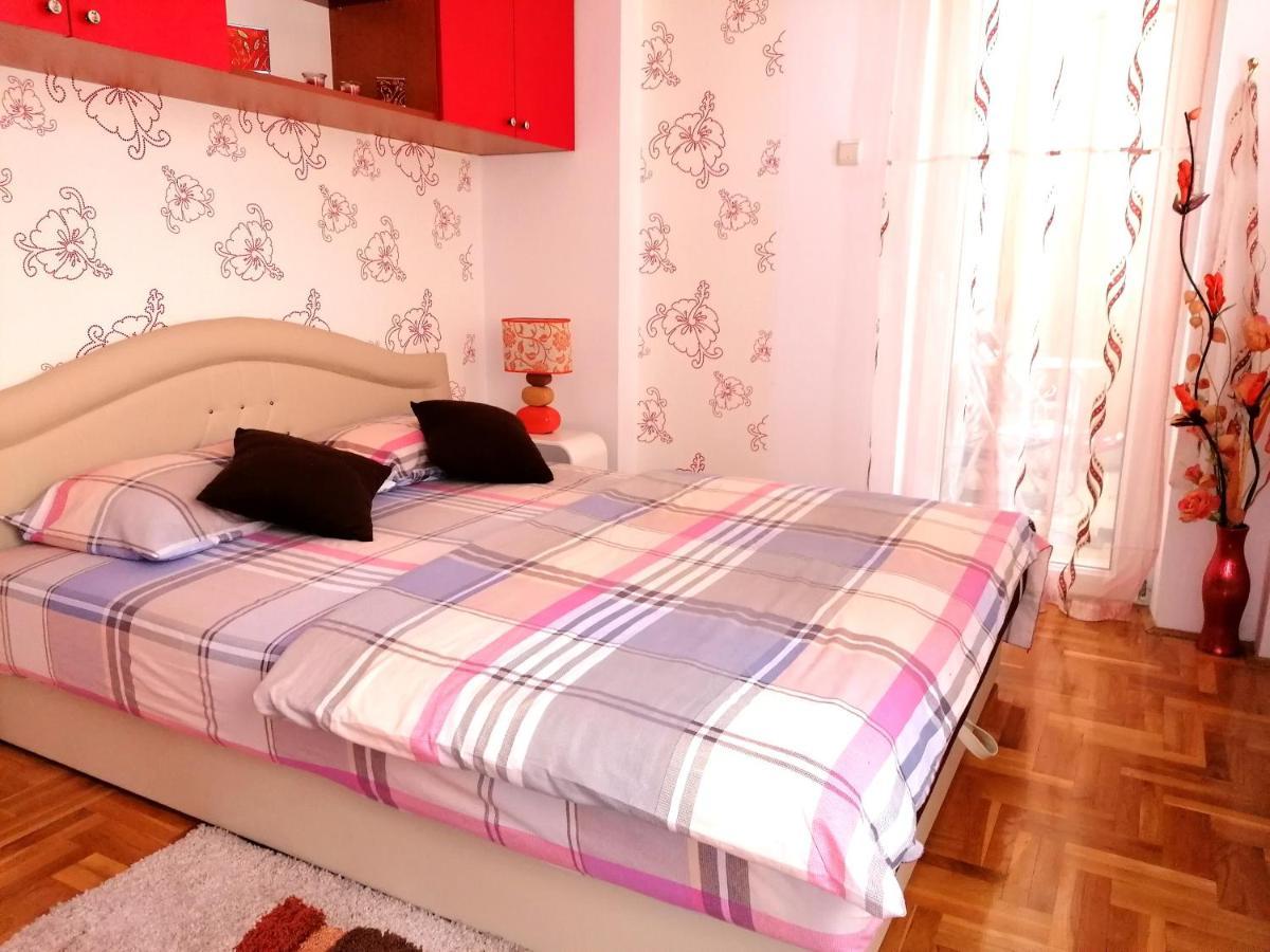 Apartman Nena Nova Varoš Exterior foto