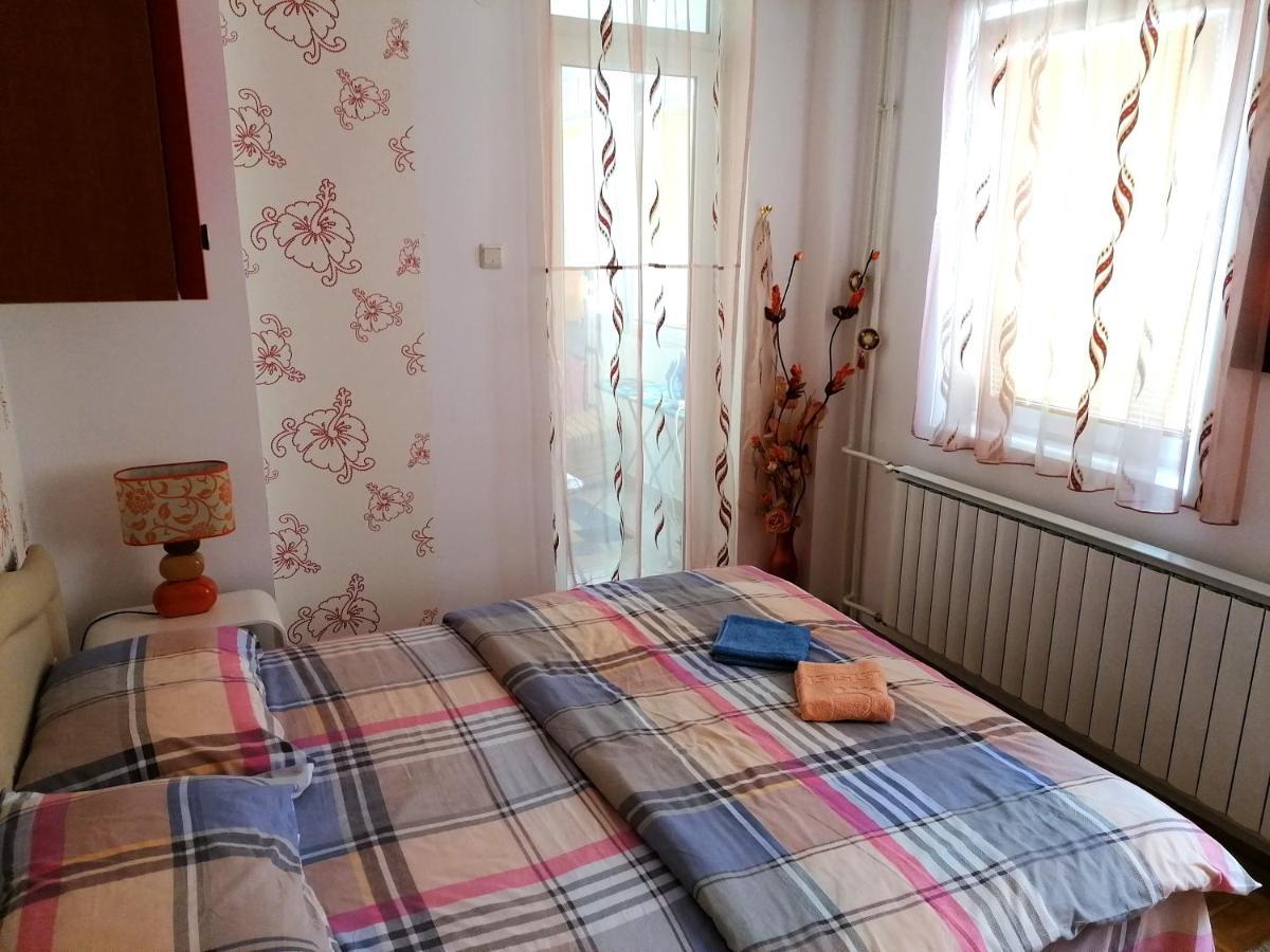 Apartman Nena Nova Varoš Exterior foto