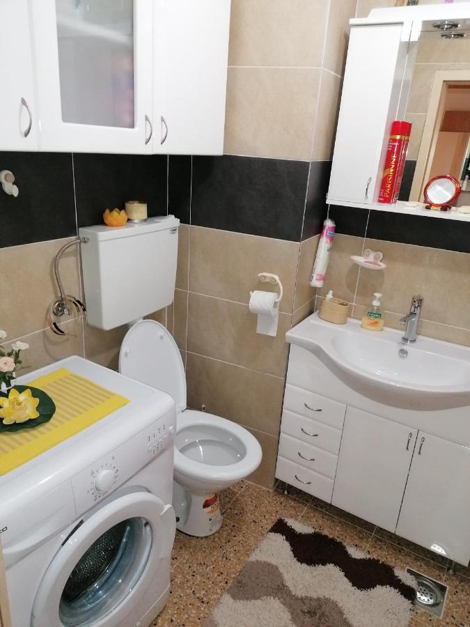 Apartman Nena Nova Varoš Exterior foto